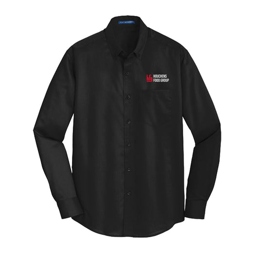 HFG Port Authority® SuperPro™ Twill Shirt