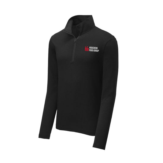 HFG Sport-Tek ® PosiCharge ® Tri-Blend Wicking 1/4-Zip Pullover