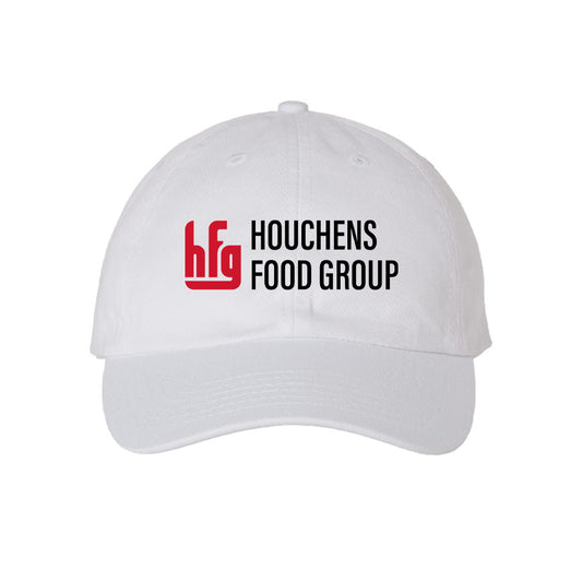 HFG Valucap Dad Hat