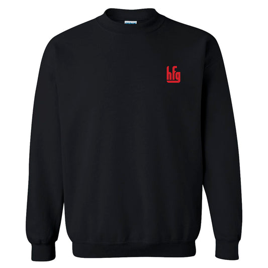 HFG Icon Gildan Unisex Heavy Blend™ Crewneck Sweatshirt
