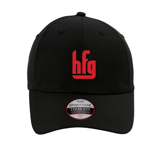 HFG Icon Imperial The Original Performance Cap