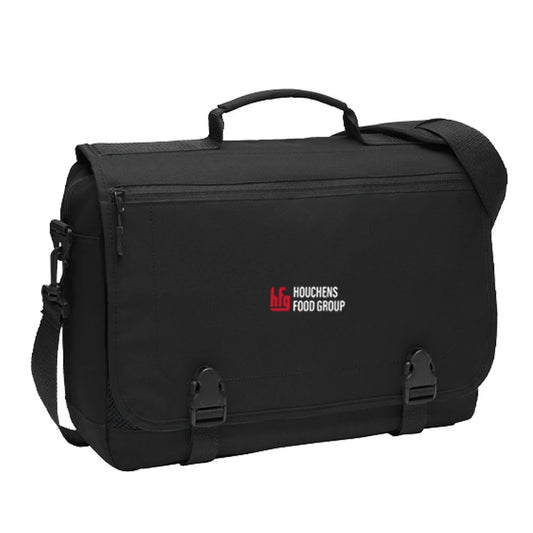 HFG Port Authority Messenger Briefcase